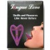 Tongue Love Purple - Oral Sex Stimulation